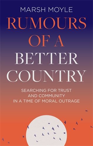 RausDaniel's tweet photo. Good friends write good books - this one is by Marsh Moyle - worth of reading: https://t.co/sh2HFzebE7 https://t.co/UctRotRvnA