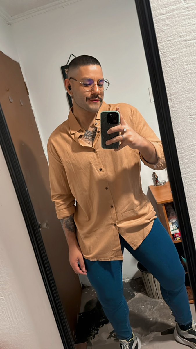 El cumpleañero ❤️🥳