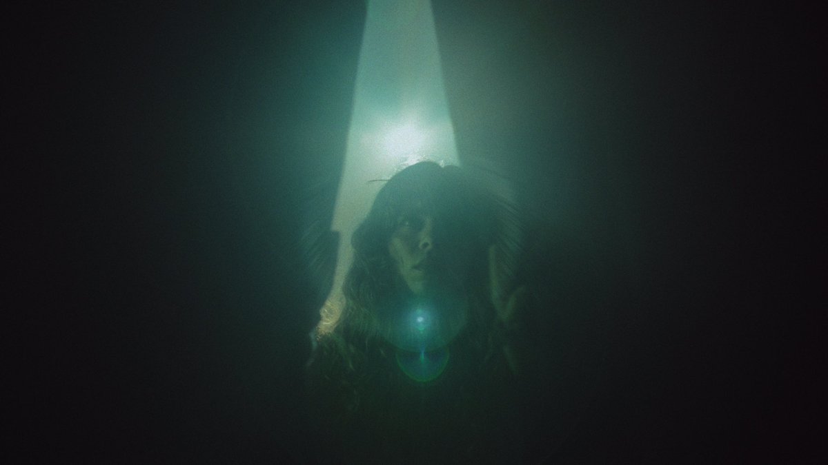 September Weather music video is out today at noon EDT🔮💜