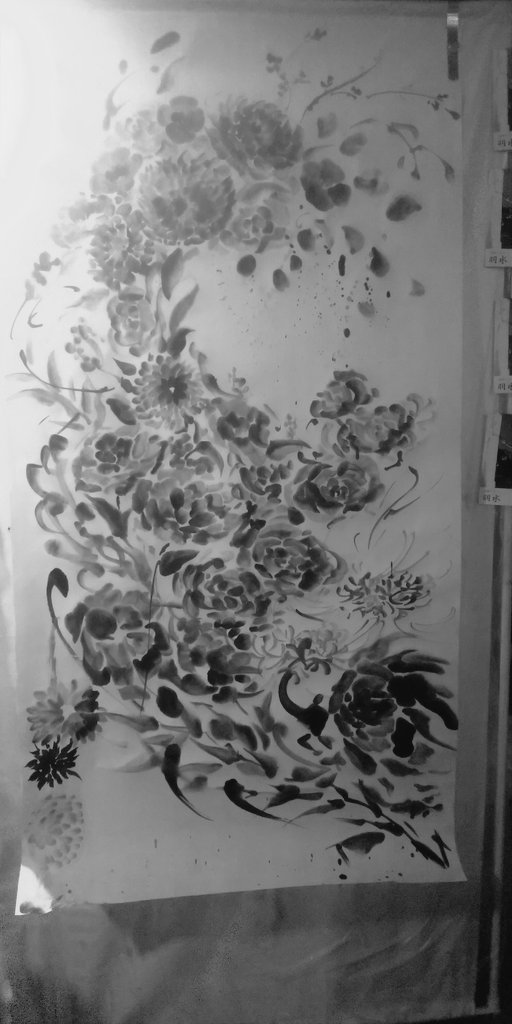 Samurai arts Usui（羽水） tweet media