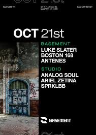 Luke Slater (@reallukeslater) on Twitter photo Iโm here in the USA in Detroit <a href="/marbledetroit/">Marble Bar</a> tonight with <a href="/PaulWoolford/">Paul Woolford</a> and Brooklyn @basementnewyork tomorrow . Two of my favourite cityโs here is the U.S . looking forward , hope to see you .letโs go ๐ซโก๏ธ๐๐ Iโm here in the USA in Detroit <a href="/marbledetroit/">Marble Bar</a> tonight with <a href="/PaulWoolford/">Paul Woolford</a> and Brooklyn @basementnewyork tomorrow . Two of my favourite cityโs here is the U.S . looking forward , hope to see you .letโs go ๐ซโก๏ธ๐๐