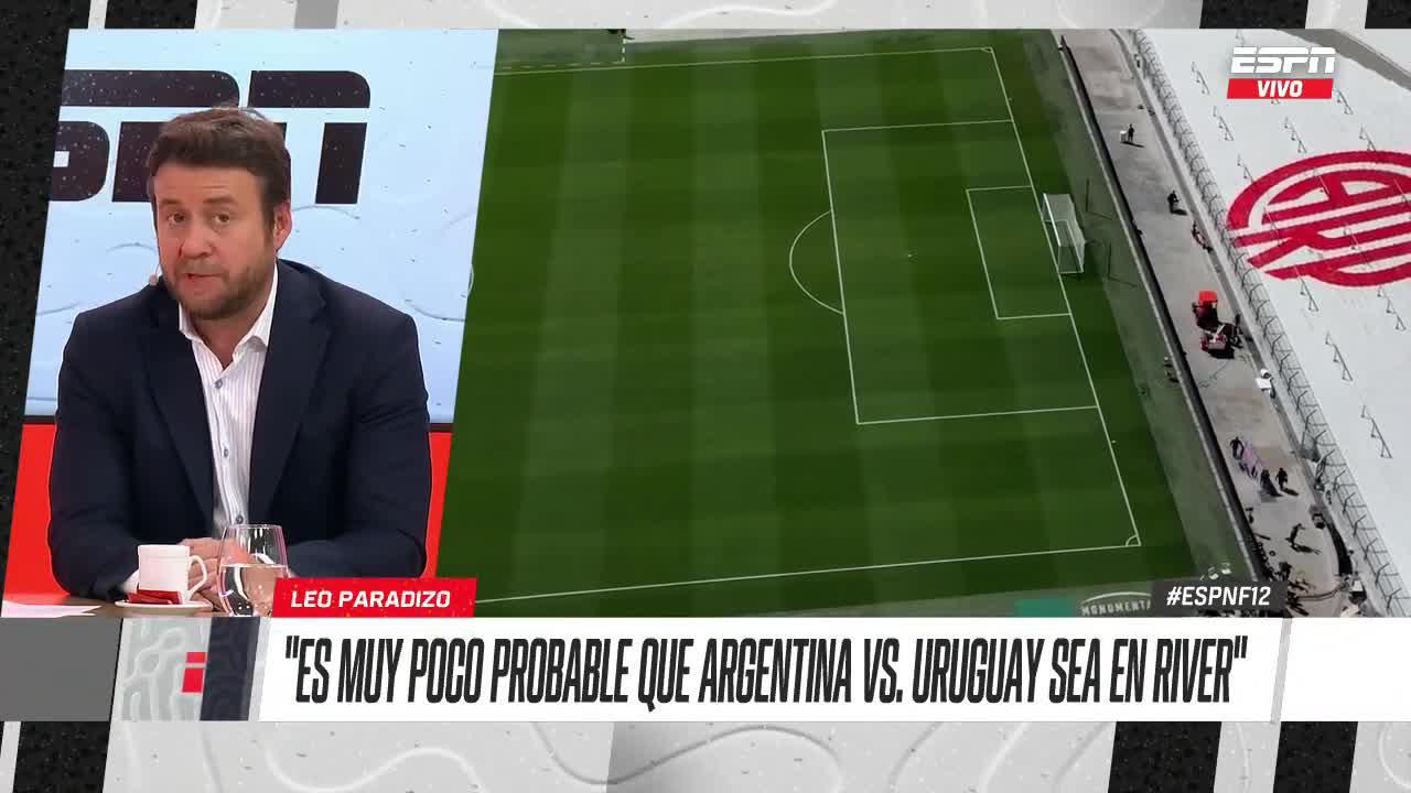 ATENCIÓN URUGUAY // El fútbol uruguayo en una fecha prometedora, en VIVO  por STAR+ - ESPN Press Room Latin America South