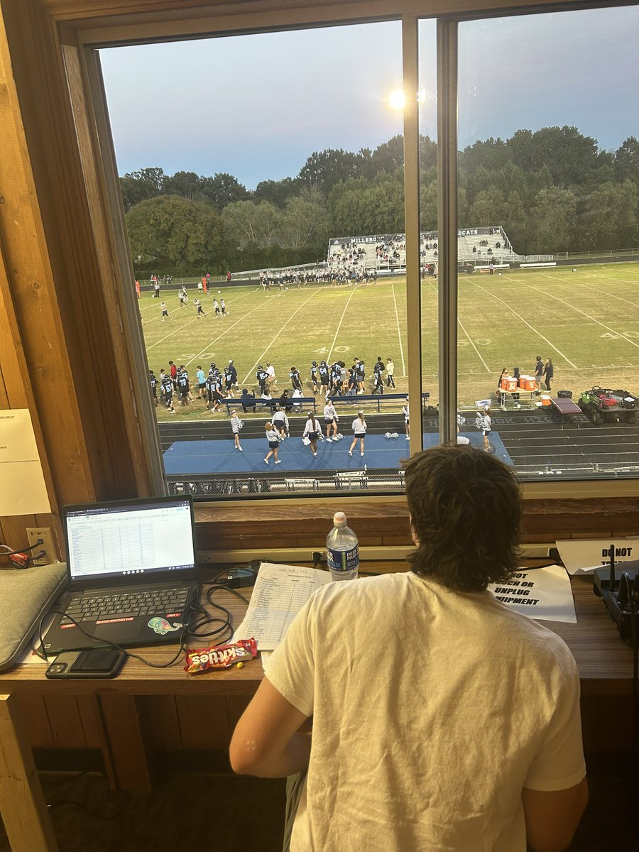 Vince Barefoot tweet media