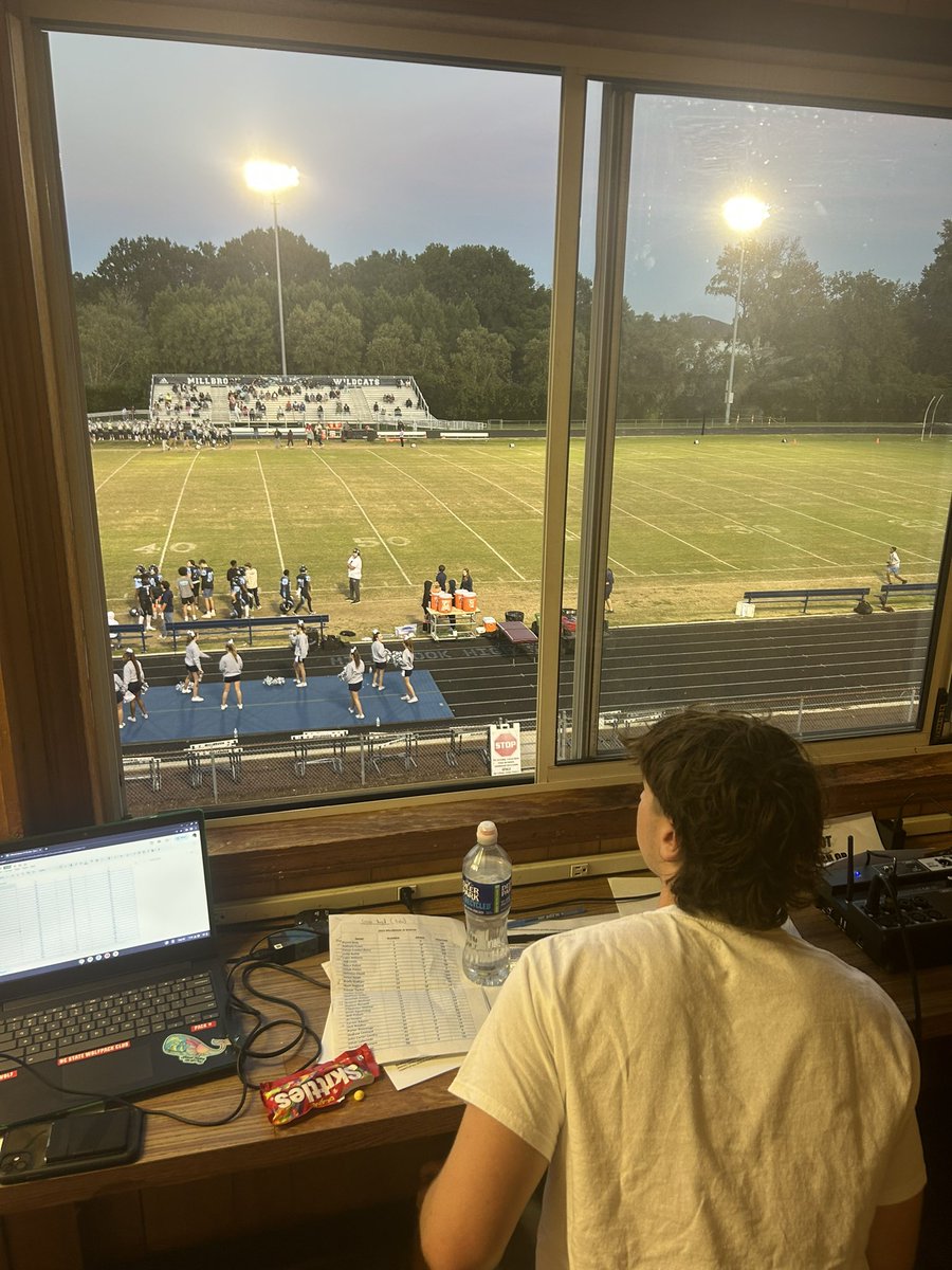 Vince Barefoot tweet media