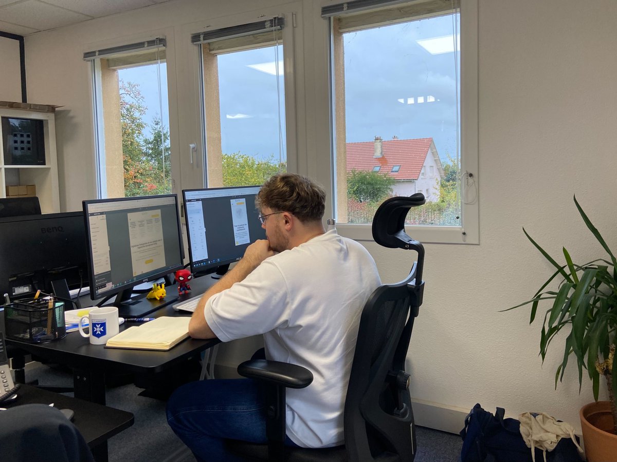 Altagile tweet media