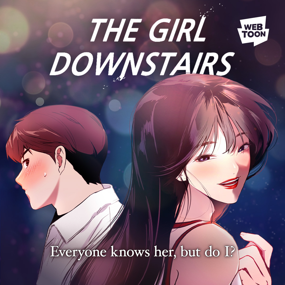 I Want To Know Her Manga WEBTOON on X: "i know i want to get to know her 😳 read about the former K-pop star Doona on #WEBTOON and see her in action on Netflix! ⭐ #TheGirlDownstairs #Doona