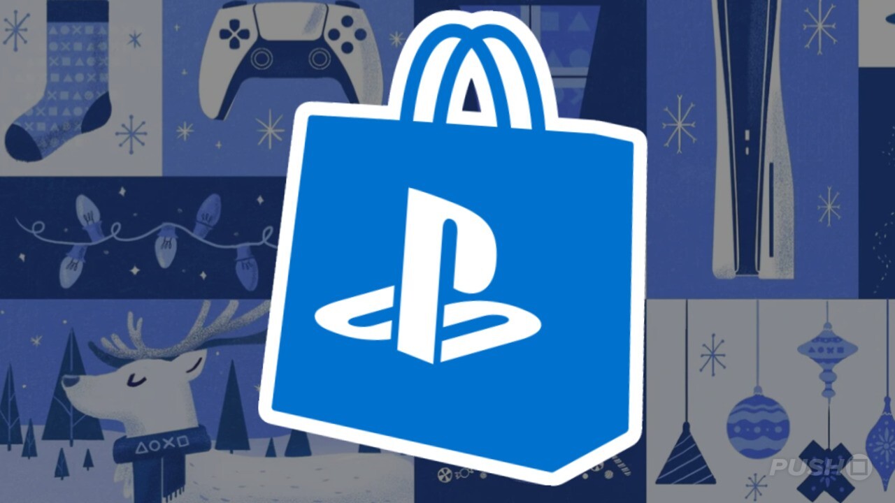Ps4 christmas deals deals