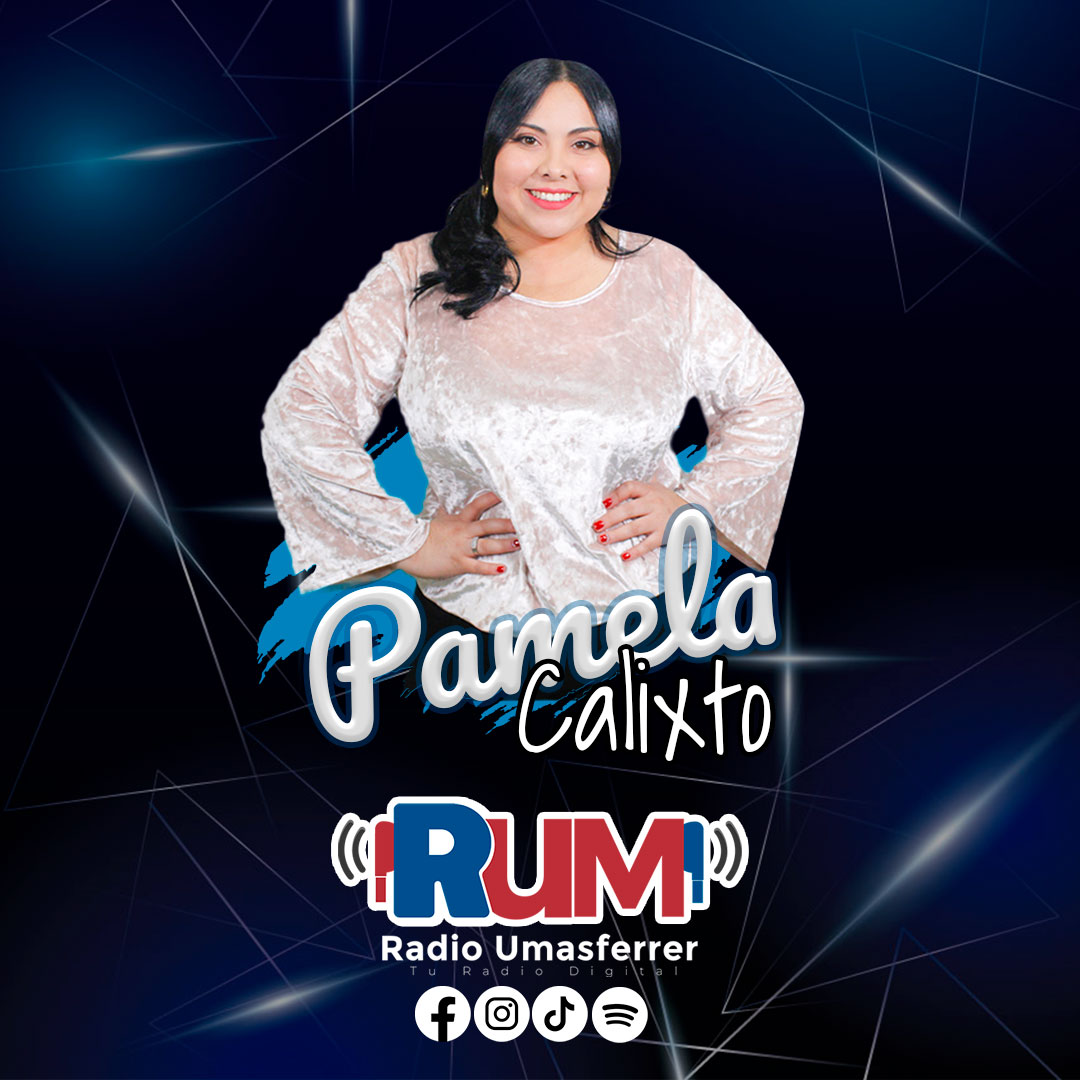 umasferrer's tweet photo. Disfruta de la mejor programación, junto a Pamela Calixto y siente el ritmo de los géneros.

Conectate al https://t.co/D90njPRWoE

#FormamosGanadores #USAM #universidad #radioweb #locutores https://t.co/8QCqVnaMdn