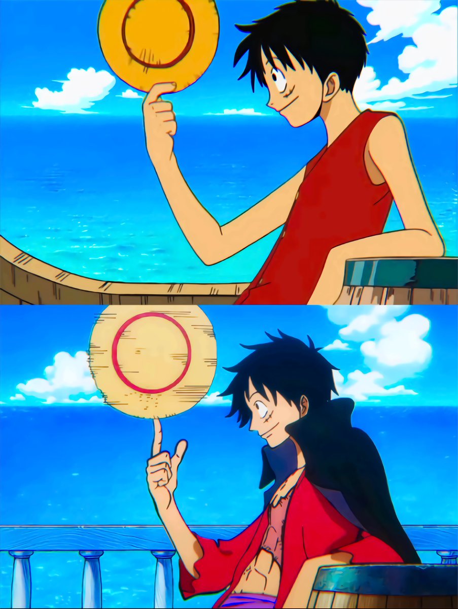 Luffy São Paulino (@lufyysaopaulino) / X