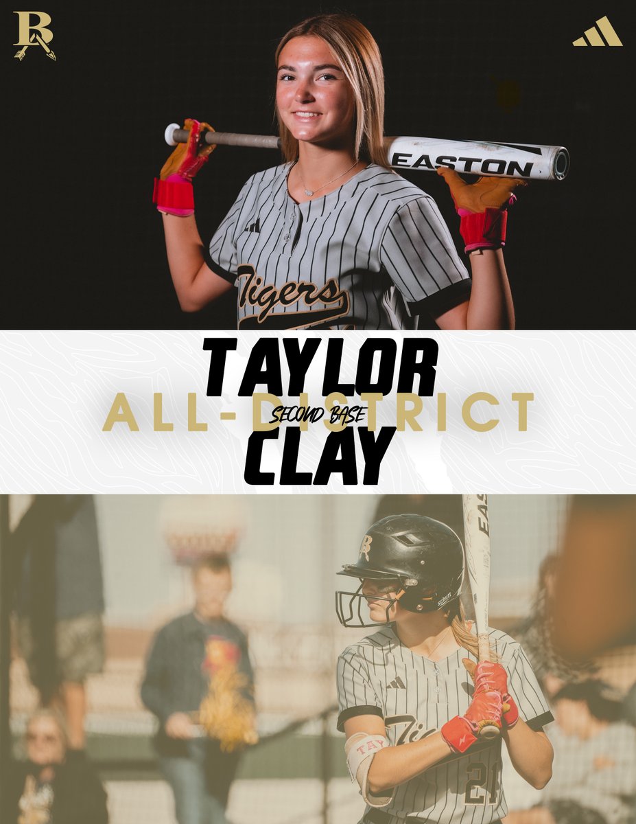 batigersports's tweet photo. Congratulations to our Softball All-District Team recipients!
6A District #2

Cali Lieurance - Pitcher
Taylor Clay - Second Base
Aliya Scarborough - Third Base
Emily Evans - Shortstop

#goBA🐅 https://t.co/4GPWTDFKGR