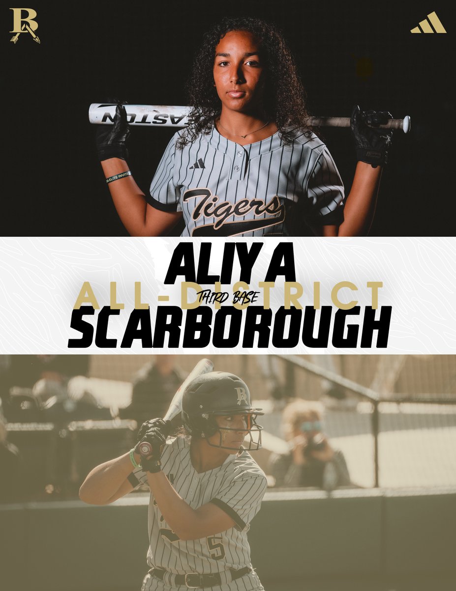 batigersports's tweet photo. Congratulations to our Softball All-District Team recipients!
6A District #2

Cali Lieurance - Pitcher
Taylor Clay - Second Base
Aliya Scarborough - Third Base
Emily Evans - Shortstop

#goBA🐅 https://t.co/4GPWTDFKGR
