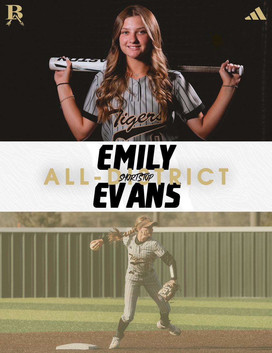 batigersports's tweet photo. Congratulations to our Softball All-District Team recipients!
6A District #2

Cali Lieurance - Pitcher
Taylor Clay - Second Base
Aliya Scarborough - Third Base
Emily Evans - Shortstop

#goBA🐅 https://t.co/4GPWTDFKGR