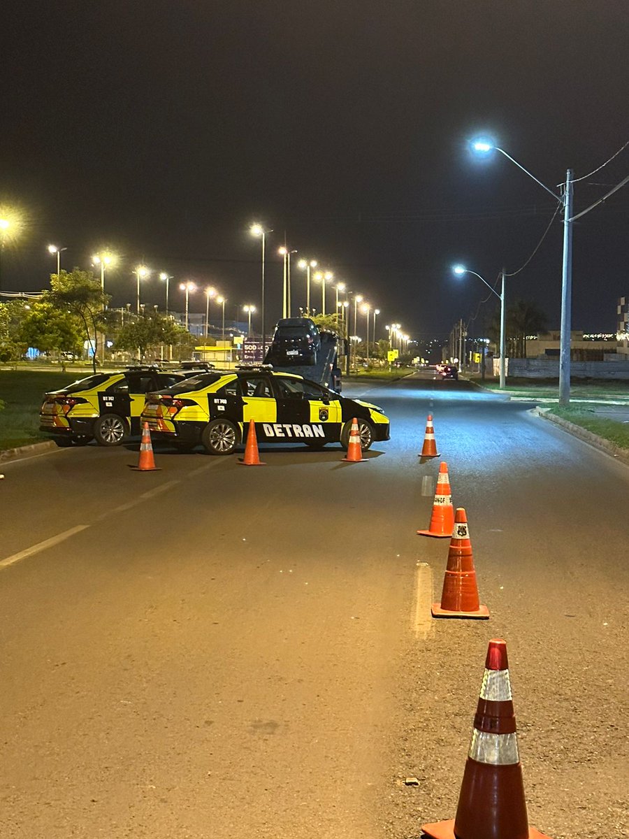 detrandfoficial's tweet image. Nesta quinta-feira (19), o #DetranDF, com o apoio da #PMDF, efetuou 151 abordagens para coibir alcoolemia e reduzir os acidentes de trânsito na Asa Sul, Recanto das Emas e Paranoá.
Foram flagradas 44 alcoolemias, 4 condutores inabilitados, 5 escapamentos alterados e 14 remoções.