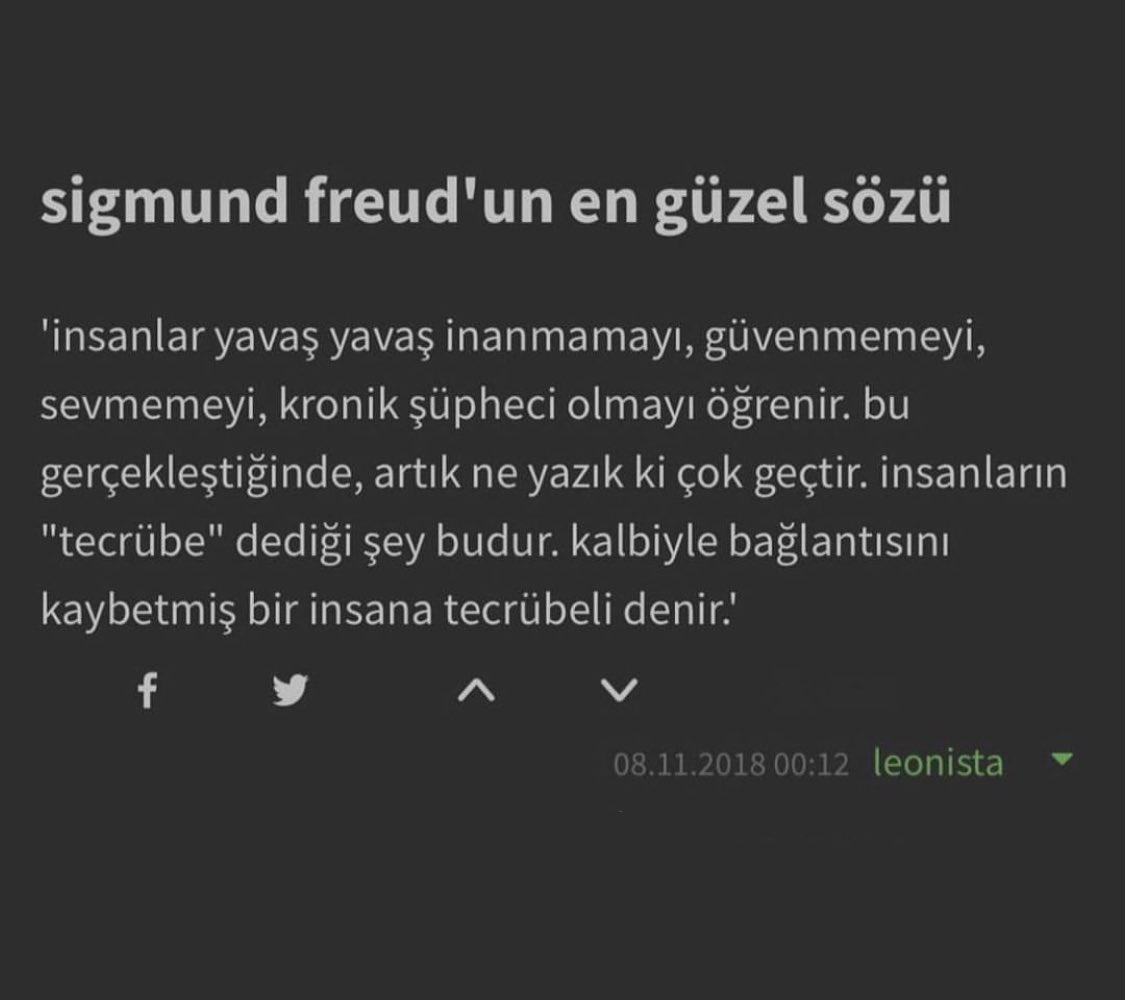 Ekşiden alıntılar (@eksialintilar) on Twitter photo 