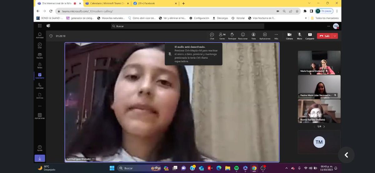 ¡Felicidades a las talentosas niñas emprendedoras del CCME! 🌟💪 Su creatividad e innovación son inspiradoras. 
Sigamos construyendo un futuro brillante juntas. 💼👧🚀 #EmprendedorasCCME #Inspiración