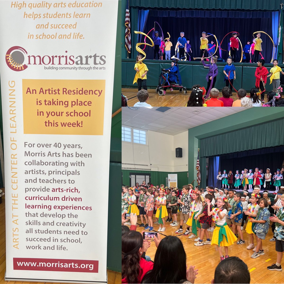 Lakeview Elementary tweet media