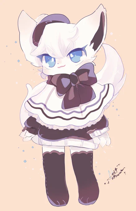 にゃーん