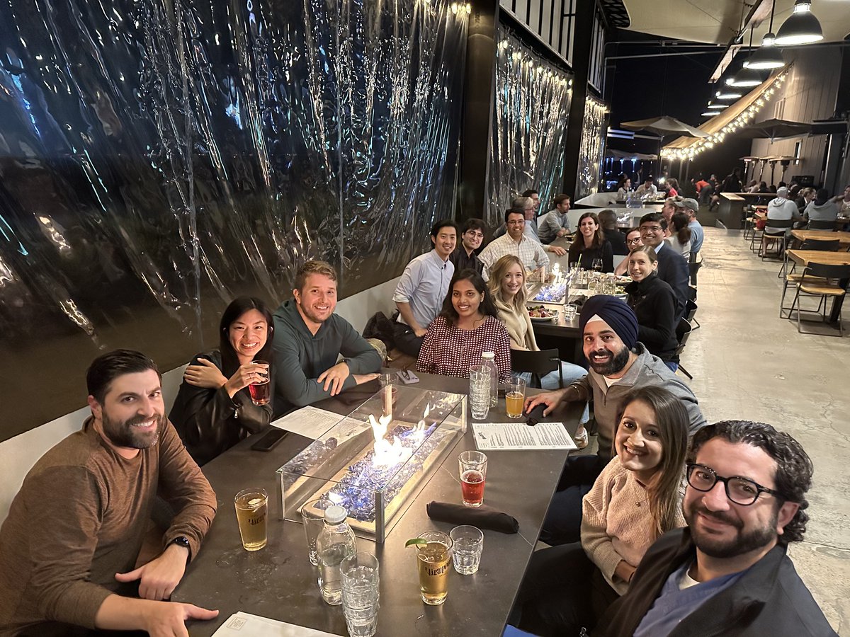 Rohit Loomba (@drloomba) on Twitter photo <a href="/UCSD_GI/">UCSD Gastroenterology</a> fellow faculty mixer last night— smiles say it all — great to spend time with the team after work!!!! Team GI is thriving!! Pickle ball tournament is being planned as a follow up to this <a href="/AmerGastroAssn/">American Gastroenterological Association (AGA)</a> <a href="/AmCollegeGastro/">ACG</a> <a href="/AASLDtweets/">AASLD</a> <a href="/UCSD_GI/">UCSD Gastroenterology</a> fellow faculty mixer last night— smiles say it all — great to spend time with the team after work!!!! Team GI is thriving!! Pickle ball tournament is being planned as a follow up to this <a href="/AmerGastroAssn/">American Gastroenterological Association (AGA)</a> <a href="/AmCollegeGastro/">ACG</a> <a href="/AASLDtweets/">AASLD</a>