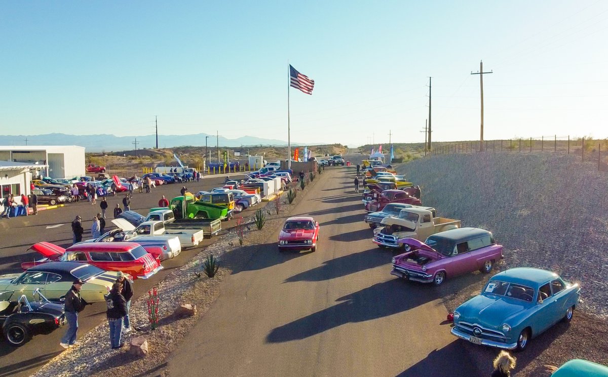 RiverboundRV's tweet photo. Rods at Riverbound is less than month away.
Register your Rod today!
Mark your calendars and don’t miss out on our 4th ANNUAL RODS AT RIVERBOUND on November 18th!
Sign up at https://t.co/Iso1qwW36T https://t.co/fPfcVpKrLW