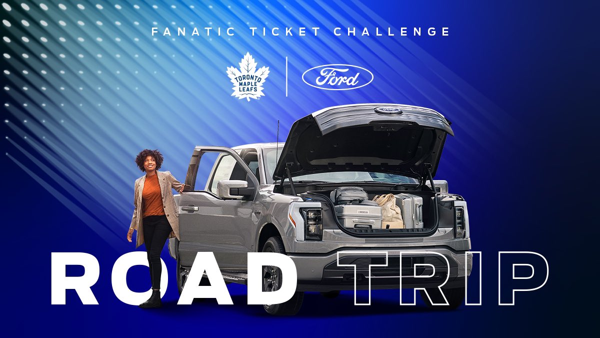 The Ford FANatic tweet media