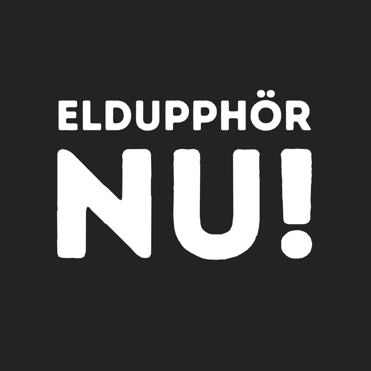 Israel och Palestina | Sjukhus är inte en måltavla. Skolor är inte en måltavla. Civila är inte en måltavla. Eldupphör nu! #ceasefireNOW #NotATarget 

Höj din röst för ett omedelbart eldupphör genom att vara med i vår kampanj i sociala medier.