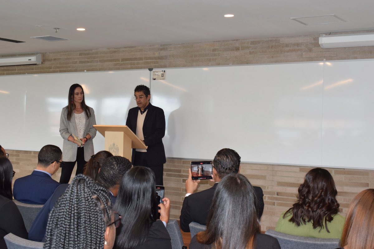Educación Continua Javeriana Bogotá tweet media