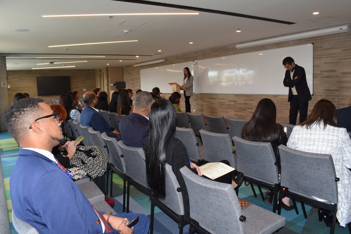 Educación Continua Javeriana Bogotá tweet media