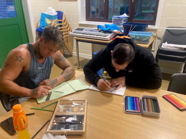 CatZeroOfficial's tweet image. The veterans from @AFV_Launchpad and @HeroesCic enjoyed sunshine throughout their three-day residential at Melton. Walks, team-building activities, watersports and great food was shared by all. Thank you to @Soldierscharity for funding this programme. #funoutdoors #mindfullness