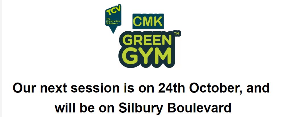 Our next session is on Silbury Boulevard - mailchi.mp/901fe67ed65b/c…