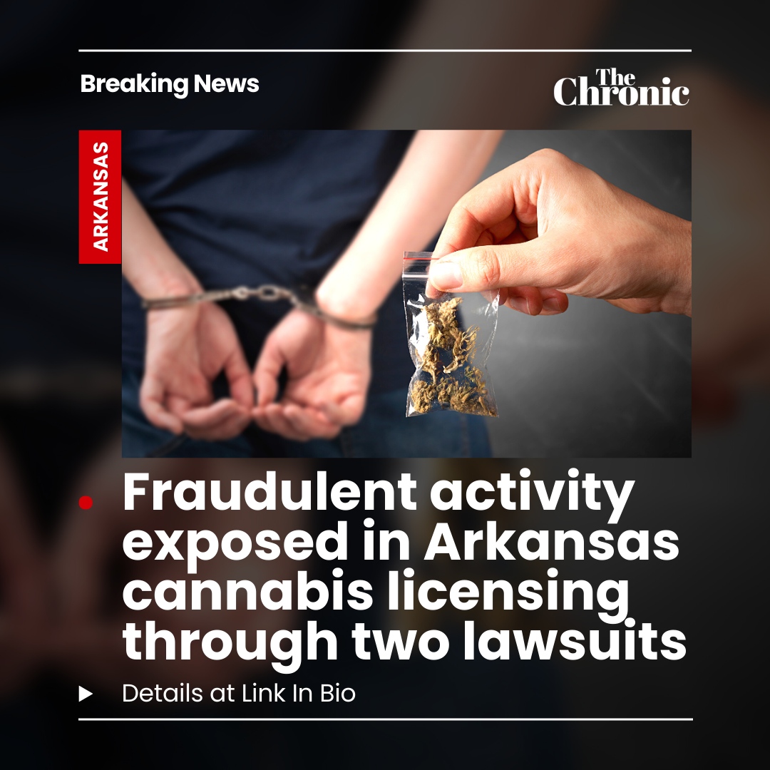 TheChronicMag's tweet photo. This controversial practice has resulted in hefty tax burdens being pushed onto these unwitting figureheads, raising serious doubts about the integrity of the state's cannabis licensing system. Read the Full Story Link In Bio 🔗⁠ https://t.co/ppQNZOhwFr