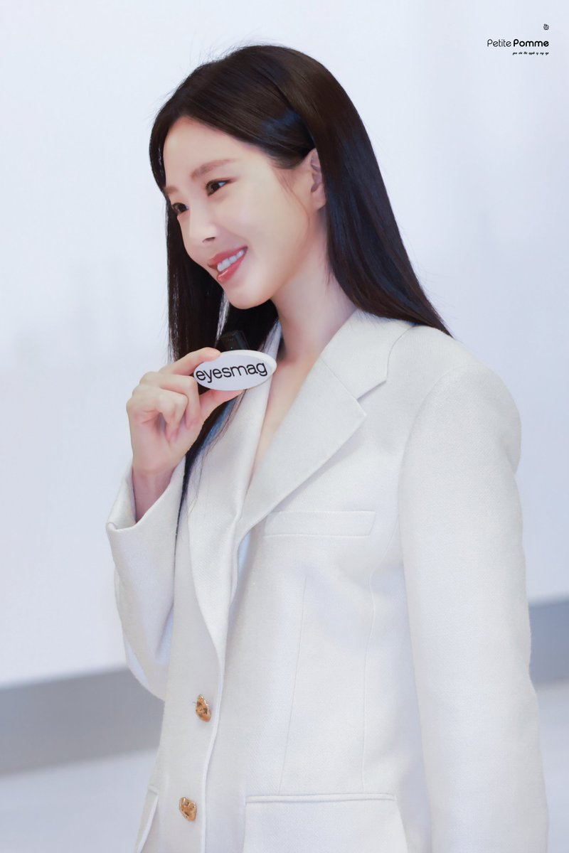 231020 설화수 행사
#손나은 #나은 #naeun #ナウン (<a href="/1994marcellasne/">나은</a>)