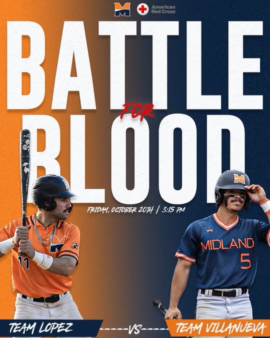 Midland Baseball tweet media