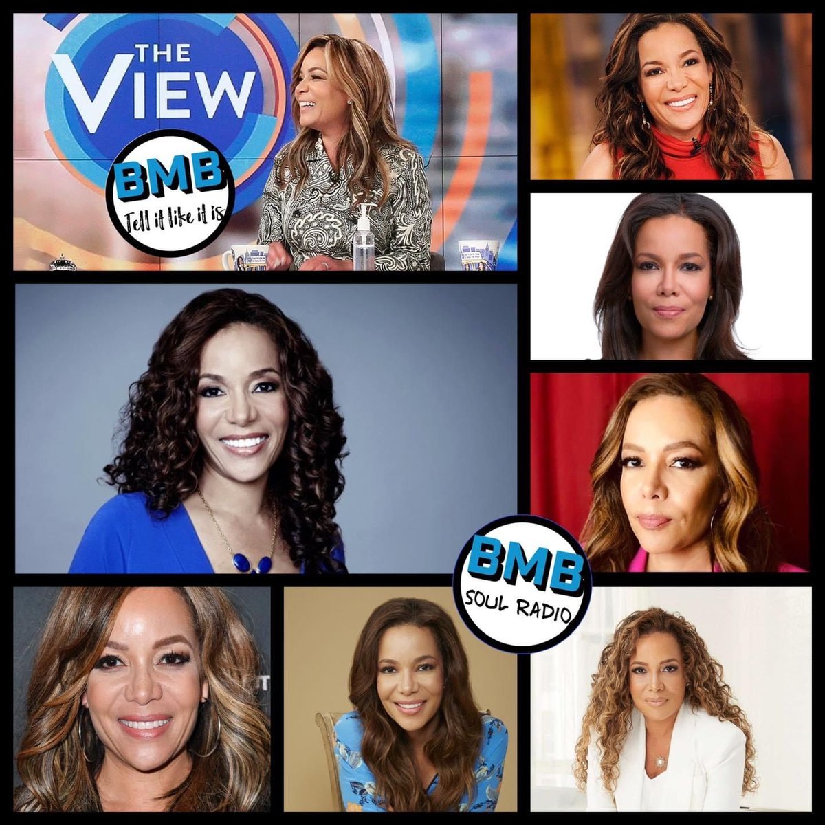 🎂🎉🥳🎈🎁Happy Birthday Sunny Hostin American lawyer, journalist, and television host of The View.
#happybirthday #SunnyHostin #theview #bithday