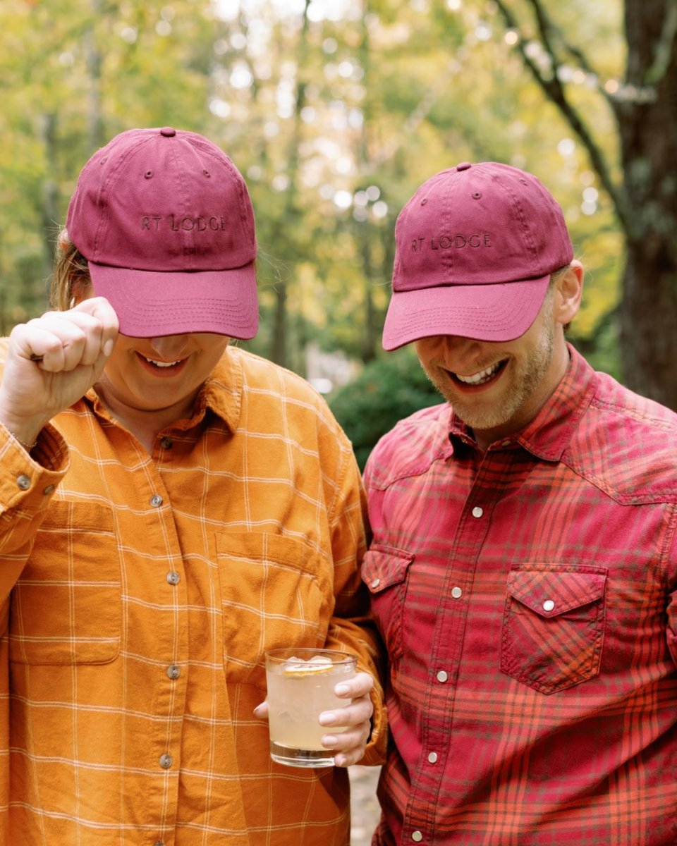 RT Lodge tweet media