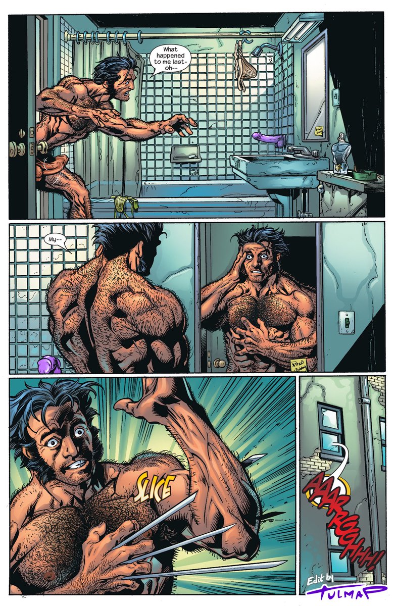 Tulmap 🔞 tweet media