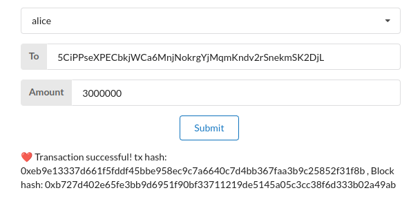 MEMambasa's tweet photo. A $DEPRI token for everyone.

Run a node or tokenize sensitive personal data on @biokeyper to earn crypto on @DePriProtocol 

FUN FACT: We are powered by Solar, in the heart of East Africa!

#decentralized  #privacy #utilities #Sustainable #biokeepr https://t.co/IUjpiIdvDf