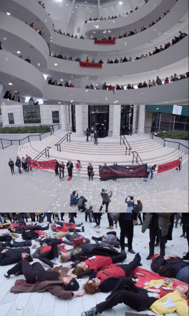 PlusClubApp's tweet image. No. 169🎬
This is a documentary about Nan Goldin.❤️‍🔥
Her cry: a lifelong rebellion against discrimination and injustice!👏
#Allthebeautyandthebloodshed #Plussize #Documentary 
Welcome to Plus Club, iOS download t.ly/ocEl, Android download t.ly/nPy_r