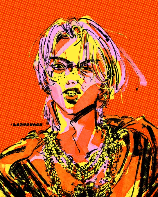 run along with the gods #straykids #felix #필릭스