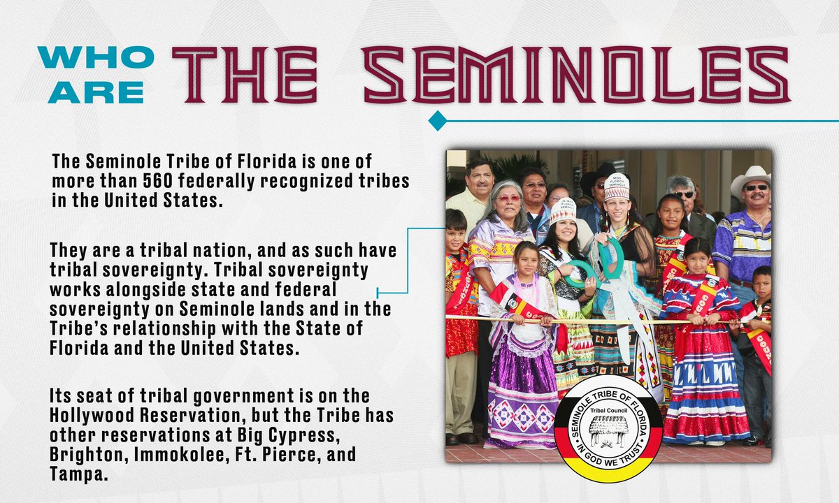 Seminoles tweet picture
