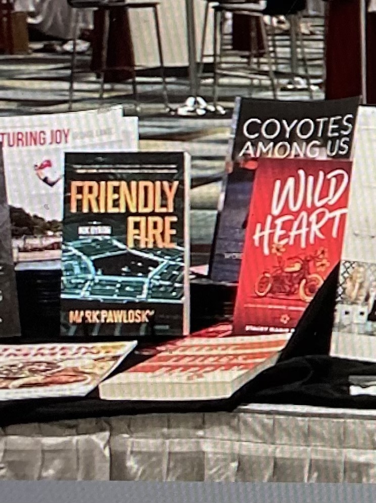 mark pawlosky tweet media