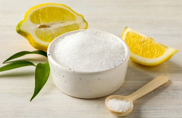 Market_Reports's tweet image. 🍋  As consumers demand natural ingredients, the #CitricAcid market thrives! From #sodas to #skincare, this versatile #acid is reshaping industries: bit.ly/3PZ1glX