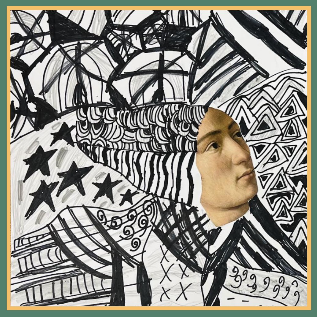 Creative Adventures tweet media