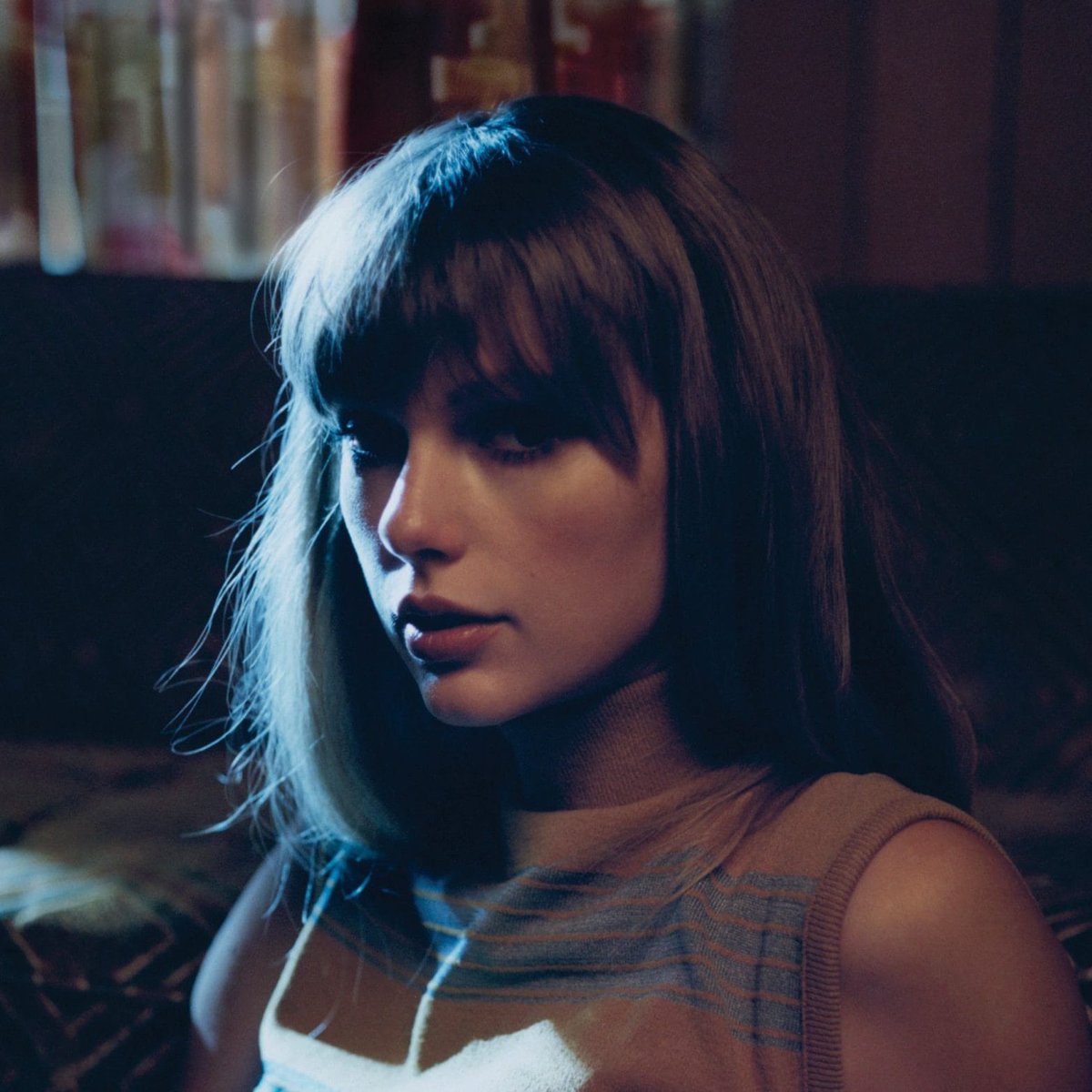 PopCrave's tweet photo. A year ago, Taylor Swift released ‘Midnights.’ https://t.co/qQDsZagRIU