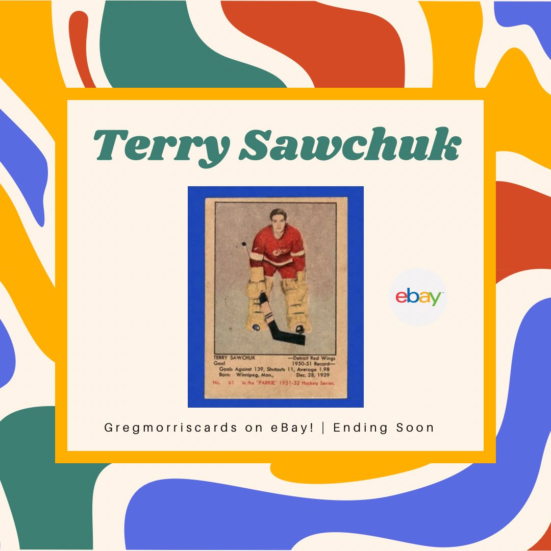 gm_cards_'s tweet photo. 4x Stanley Cup Champion 🏆 
https://t.co/BG79KdX2KU #thehobby #ebay https://t.co/mLJzqYRW71