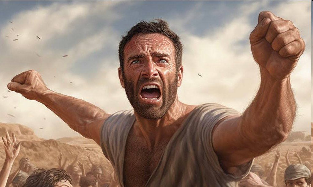 MiVersionTop's tweet image. ⚡️ La ira es una fuerza ⚡️

Nunca olvides esto.

Cada vez que sientas ira, canaliza esa energía para crear en lugar de destruir.

Convierte cada chispa de ira en un ladrillo para construir tus logros.