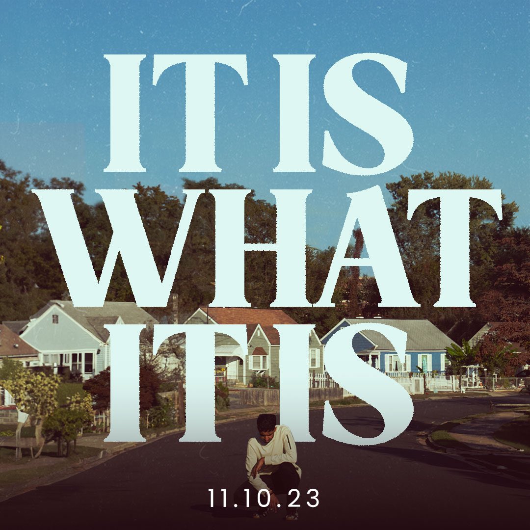 BollywoodRo's tweet image. 🚨"It Is What It Is" dropping November 10th🚨 Pre-save my new track in the thread below!
⁣⁣⁣
#indianhiphop #newrelease #rapculture #dmvrap #raplife