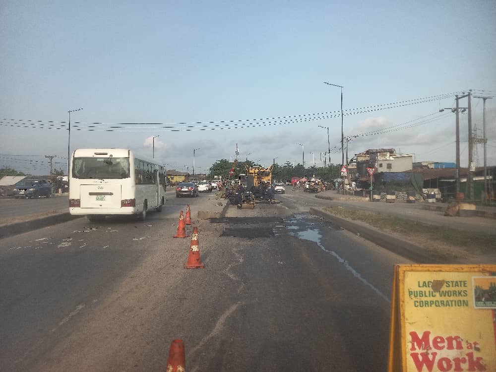 LASTMA tweet media