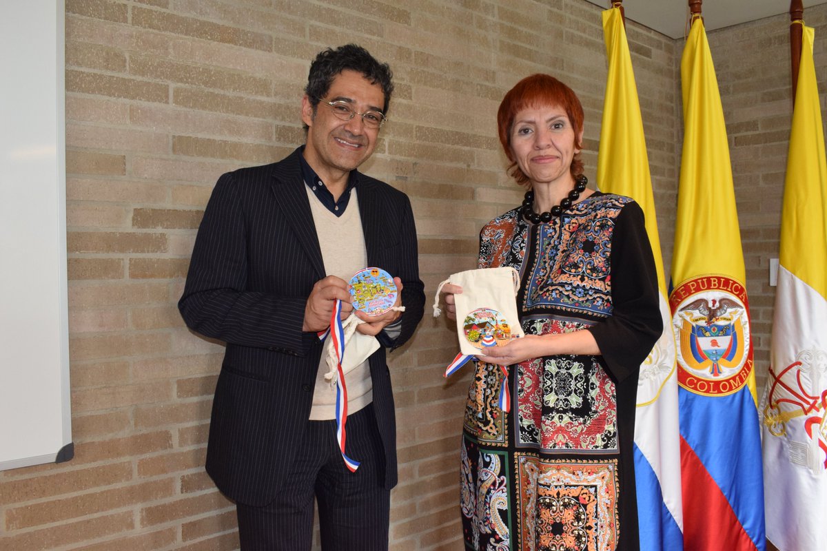 Educación Continua Javeriana Bogotá tweet media