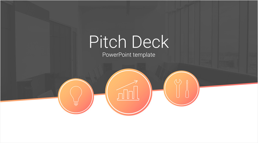 templateswise's tweet photo. Pitch Deck #PowerPoint template with 28 pre-designed slides. This is the perfect template to give a quick overview of your business to potential investors and partners. --> https://t.co/pXLgkGPJKX https://t.co/gnO1qvaaN1