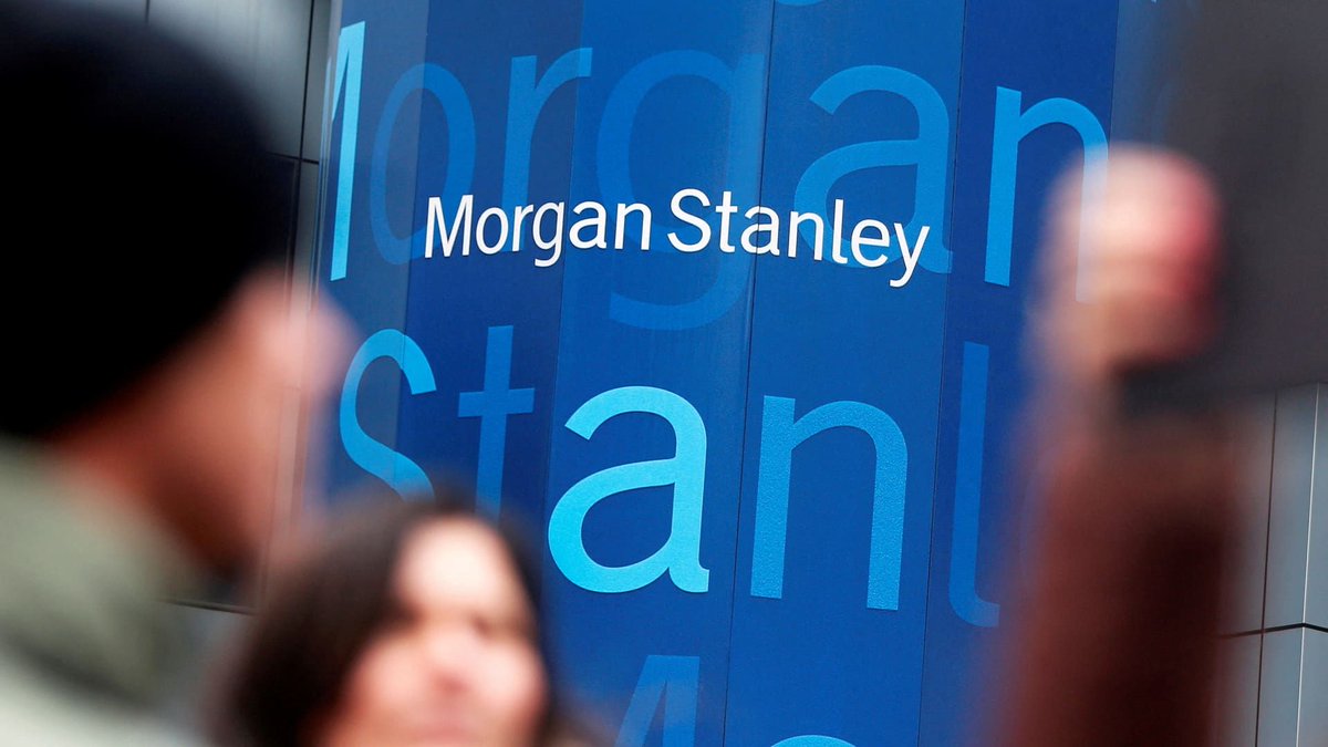 cptmbl's tweet photo. Interesting to see @MorganStanley kicking off the #generativeAI era on Wall Street with an assistant for financial advisors https://t.co/TcKJt6x1Fl https://t.co/Kw6kdKBb6c